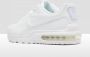 Nike Men's Air Max LTD 3 Heren Sneakers White White-White - Thumbnail 12
