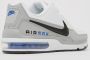 Nike air max ltd 3 sneakers wit grijs heren - Thumbnail 5