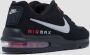 Nike Air Max LTD 3 Zwart Wit Heren Sneaker CW2649 - Thumbnail 10