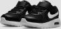 Nike Air Max SC Sneakers Black White Black - Thumbnail 10
