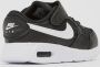 Nike Air Max SC Jongens Sneakers Black White Black - Thumbnail 11