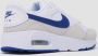 Nike air max sc sneakers blauw roze dames - Thumbnail 12
