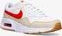 Nike air max sc sneakers bruin oranje heren - Thumbnail 12