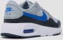 Nike Air max SC Sneakers Mannen Grijs Wit Blauw - Thumbnail 7