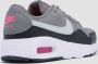 Nike Air Max SC sneakers grijs zilvergrijs wit - Thumbnail 11