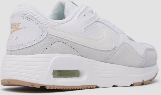 Nike air max sc sneakers wit dames