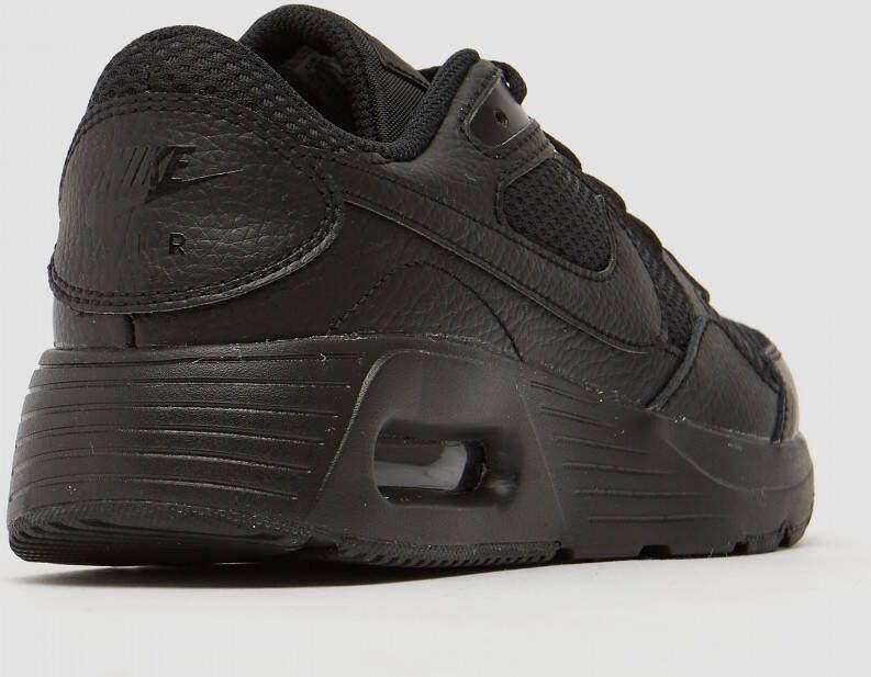 Nike air max sc sneakers zwart kinderen
