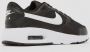 Nike Air Max SC CW4555-002 Mannen Zwart wit sneakers - Thumbnail 45