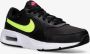 Nike air max sc trk3 sneakers zwart geel - Thumbnail 3