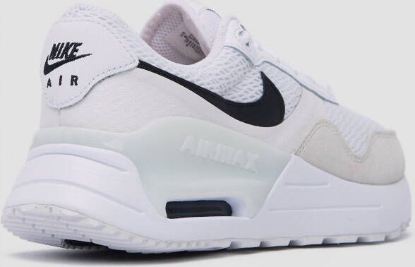 Nike Sportwear Air Max Systm Women Sneakers White Dames - Foto 11