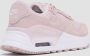 Nike Air Max Systm Roze Wit Dames Sneakers DOOS ZONDER DEKSEL - Thumbnail 8