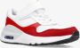 Nike air max systm sneakers wit rood kinderen - Thumbnail 5