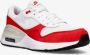 Nike Air Max Systm sneakers wit rood lichtgrijs - Thumbnail 12