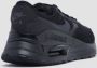 Nike Zwarte Lage Sneakers Air Max Systm - Thumbnail 11