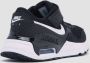 Nike Zwarte Lage Sneakers Air Max Systm (ps) - Thumbnail 10