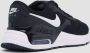 Nike JR Air Max SYSTM Sneakers Kinderen Zwart - Thumbnail 4