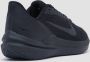 Nike air winflo 9 hardloopschoenen zwart heren - Thumbnail 8