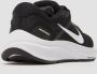 Nike Women's Air Zoom Structure 24 Road Running Shoes Hardloopschoenen zwart - Thumbnail 14
