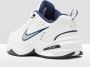 Nike Air Monarch IV fitness schoenen wit zilver metallic - Thumbnail 13