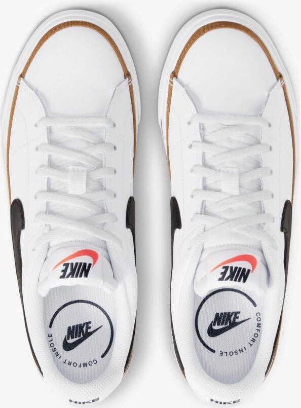 Nike Hoogwaardige Sneakers voor White - Foto 14
