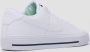 Nike Court Legacy Next Nature Low dames sneaker tennisschoenen wit DH3161 - Thumbnail 7