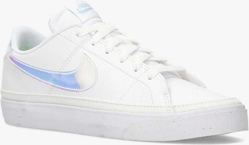 Nike court legacy nn sneakers wit dames