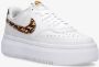 Nike Sportswear Sneakers COURT VISION ALTA Design in de voetsporen van de Air Force 1 - Thumbnail 11