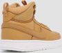 Nike Court Vision Mid Winter Sneakers Brown - Thumbnail 15