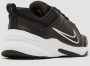 Nike Heren DefyAllDay Dj1196 Sneakers Zwart Heren - Thumbnail 12