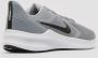 Nike Downshifter 9 Sneakers Heren Particle Grey Grey Fog White Black Heren - Thumbnail 6