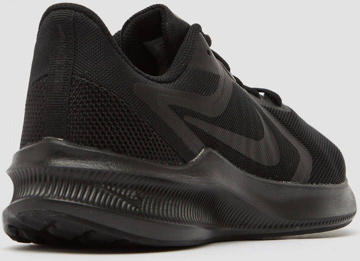 Nike downshifter 10 hardloopschoenen zwart dames
