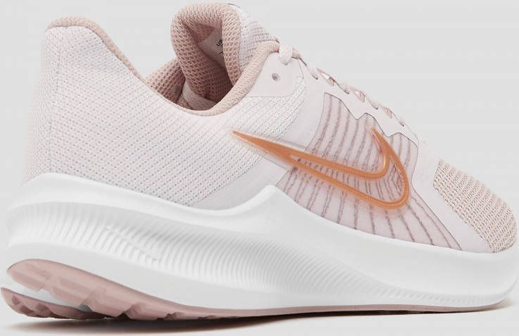 Nike downshifter 11 hardloopschoenen roze dames