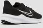 Nike Downshifter 11 Heren Black Dark Smoke Grey White Heren - Thumbnail 10