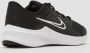 Nike Kids Nike Downshifter 11 Hardloopschoenen voor kids(straat) Black White Kind - Thumbnail 12