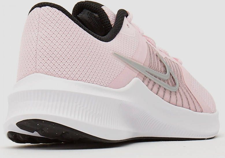 Nike downshifter 11 hardloopschoenen roze kinderen