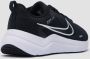 Nike Downshifter 12 Next Nature hardloopschoenen zwart wit grijs - Thumbnail 14
