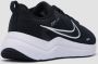 Nike Downshifter 12 Next Nature hardloopschoenen zwart wit grijs - Thumbnail 13