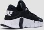 Nike Free Metcon 4 Trainingsschoenen voor dames Zwart - Thumbnail 7
