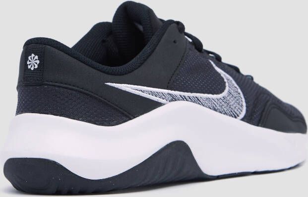 Nike Legend Essential 3 Next Nature work-outschoenen voor heren Zwart - Foto 11