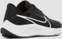 Nike Air Zoom Pegasus 38 Hardloopschoen voor dames(straat) Zwart - Thumbnail 11