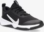 Nike Omni Multi-Court Zaalschoenen voor kids Zwart - Thumbnail 7