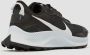 Nike Pegasus Trail 3 Trailrunningschoen voor heren Black Dark Smoke Grey Pure Platinum Heren - Thumbnail 8