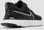 Nike React Infinity Run Flyknit 2 Hardloopschoenen voor heren(straat) Zwart - Thumbnail 7
