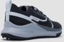 Nike React Pegas Trailrunningschoenen Heren Black Aura Dark Grey Wolf Grey - Thumbnail 13