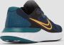 Nike Renew Run 2 Hardloopschoen Heren 42 5 Blauw - Thumbnail 2