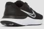 Nike Renew Run 2 Hardloopschoenen voor dames(straat) Zwart - Thumbnail 6
