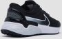 Nike renew run 3 hardloopschoenen zwart wit heren - Thumbnail 6
