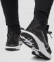 Nike renew run hardloopschoenen zwart grijs heren - Thumbnail 15