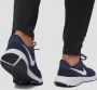 Nike Revolution 5 Hardloopschoenen voor heren(straat) Blauw - Thumbnail 19