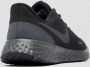 Nike Revolution 5 Hardloopschoenen voor heren(straat) Zwart - Thumbnail 14